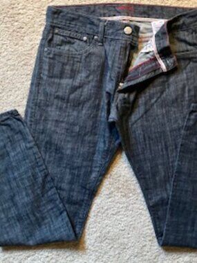 Levis Red Collection